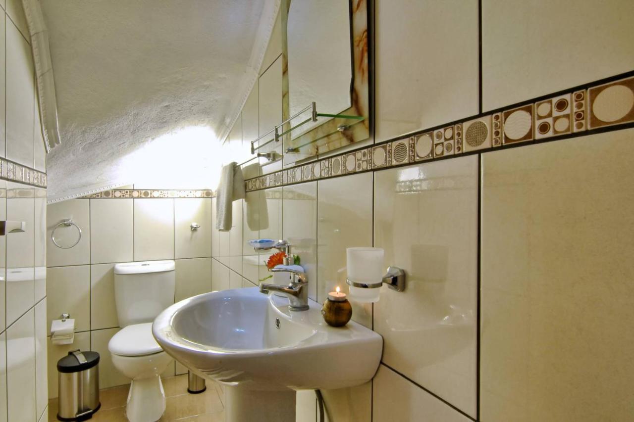 Villa Zoi Пелекас Экстерьер фото