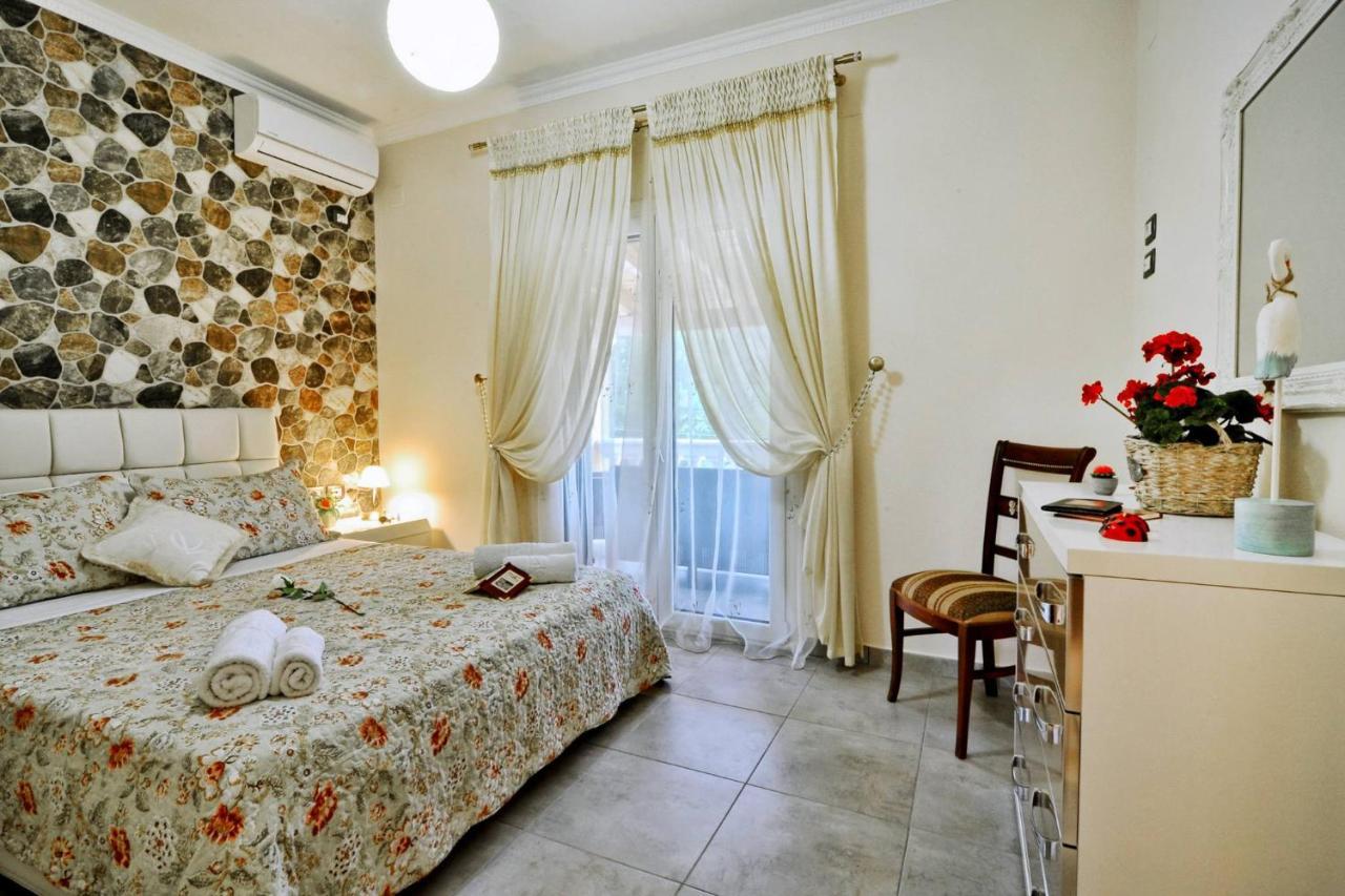 Villa Zoi Пелекас Экстерьер фото